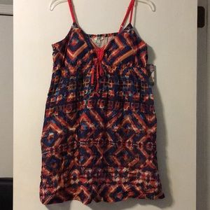 Grane Summer Dress